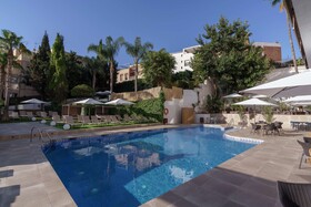 Hotel Costa Málaga by Pierre Vacances (adults recommended)
