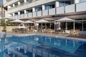 Hotel Costa Málaga by Pierre Vacances (adults recommended)