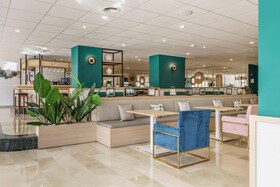 Hotel Costa Málaga by Pierre Vacances (adults recommended)