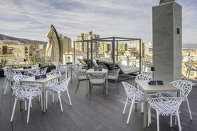 Hotel Costa Málaga by Pierre Vacances (adults recommended)