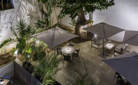 Hotel Costa Málaga by Pierre Vacances (adults recommended)