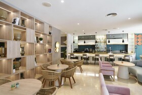 Hotel Costa Málaga by Pierre Vacances (adults recommended)