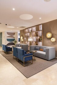 Hotel Costa Málaga by Pierre Vacances (adults recommended)