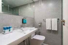 Hotel Costa Málaga by Pierre Vacances (adults recommended)