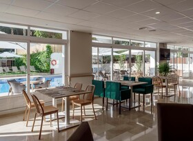 Hotel Costa Málaga by Pierre Vacances (adults recommended)