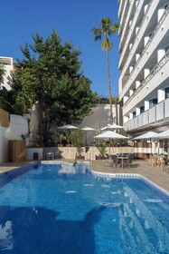 Hotel Costa Málaga by Pierre Vacances (adults recommended)