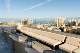 Hotel Costa Málaga by Pierre Vacances (adults recommended)