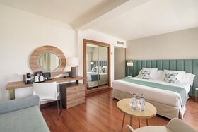 Hotel Costa Málaga by Pierre Vacances (adults recommended)