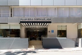 Hotel Costa Málaga by Pierre Vacances (adults recommended)