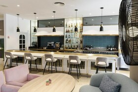 Hotel Costa Málaga by Pierre Vacances (adults recommended)