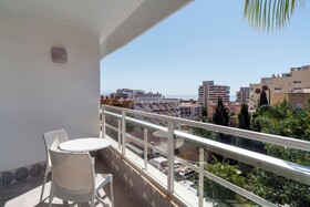 Hotel Costa Málaga by Pierre Vacances (adults recommended)