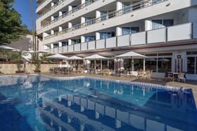 Hotel Costa Málaga by Pierre Vacances (adults recommended)