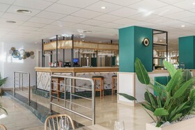 Hotel Costa Málaga by Pierre Vacances (adults recommended)