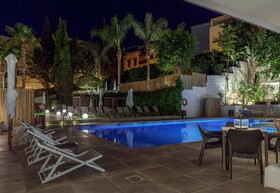 Hotel Costa Málaga by Pierre Vacances (adults recommended)