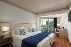 Hotel Costa Málaga by Pierre Vacances (adults recommended)