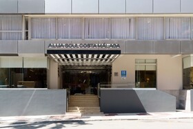 Hotel Costa Málaga by Pierre Vacances (adults recommended)