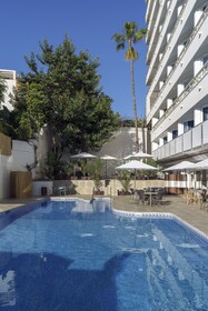 Hotel Costa Málaga by Pierre Vacances (adults recommended)