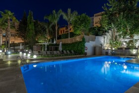 Hotel Costa Málaga by Pierre Vacances (adults recommended)