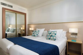 Hotel Costa Málaga by Pierre Vacances (adults recommended)