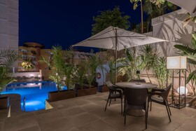 Hotel Costa Málaga by Pierre Vacances (adults recommended)