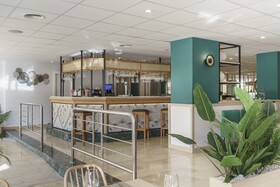 Hotel Costa Málaga by Pierre Vacances (adults recommended)