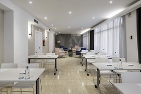 Hotel Costa Málaga by Pierre Vacances (adults recommended)