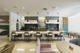 Hotel Costa Málaga by Pierre Vacances (adults recommended)
