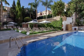 Hotel Costa Málaga by Pierre Vacances (adults recommended)