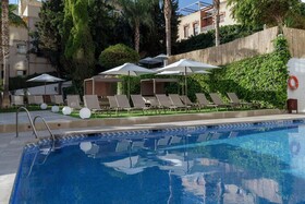 Hotel Costa Málaga by Pierre Vacances (adults recommended)