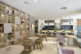 Hotel Costa Málaga by Pierre Vacances (adults recommended)