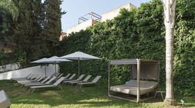 Hotel Costa Málaga by Pierre Vacances (adults recommended)