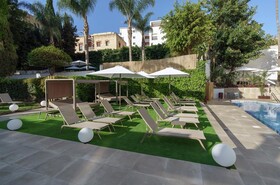 Hotel Costa Málaga by Pierre Vacances (adults recommended)