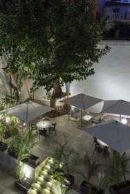 Hotel Costa Málaga by Pierre Vacances (adults recommended)