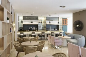 Hotel Costa Málaga by Pierre Vacances (adults recommended)