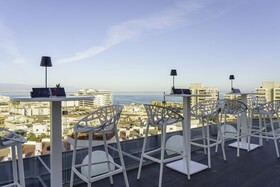 Hotel Costa Málaga by Pierre Vacances (adults recommended)
