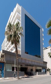 Hotel Costa Málaga by Pierre Vacances (adults recommended)