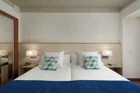 Hotel Costa Málaga by Pierre Vacances (adults recommended)