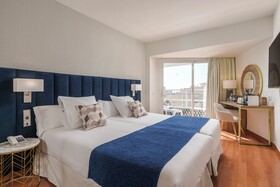 Hotel Costa Málaga by Pierre Vacances (adults recommended)