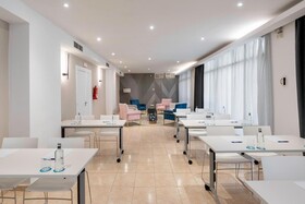 Hotel Costa Málaga by Pierre Vacances (adults recommended)