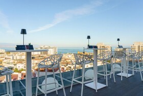 Hotel Costa Málaga by Pierre Vacances (adults recommended)