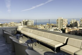 Hotel Costa Málaga by Pierre Vacances (adults recommended)