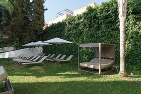 Hotel Costa Málaga by Pierre Vacances (adults recommended)
