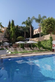 Hotel Costa Málaga by Pierre Vacances (adults recommended)