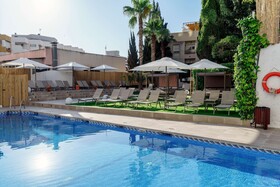 Hotel Costa Málaga by Pierre Vacances (adults recommended)