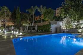Hotel Costa Málaga by Pierre Vacances (adults recommended)