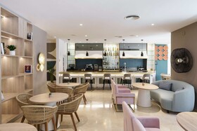 Hotel Costa Málaga by Pierre Vacances (adults recommended)