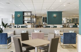 Hotel Costa Málaga by Pierre Vacances (adults recommended)