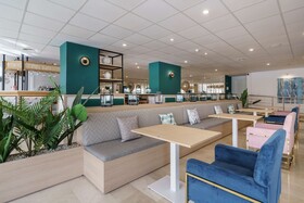 Hotel Costa Málaga by Pierre Vacances (adults recommended)