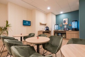 Hotel Costa Málaga by Pierre Vacances (adults recommended)