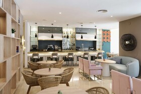 Hotel Costa Málaga by Pierre Vacances (adults recommended)